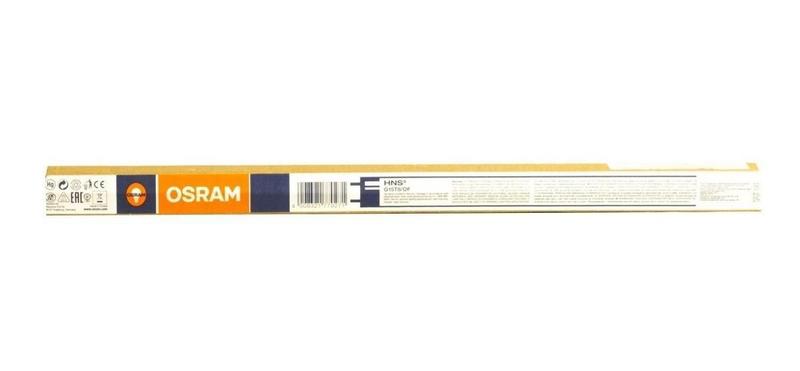 Imagem de Lâmpada Osram Fluorescentes Uv -C Tubular Germicida 15W G13