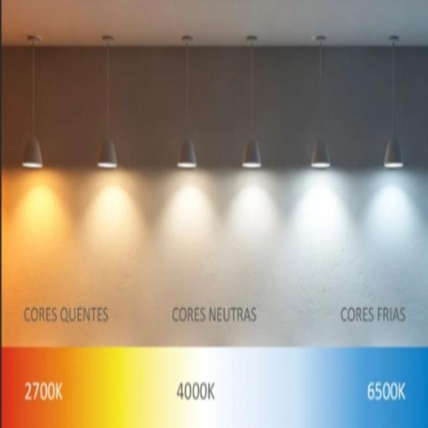 Imagem de Lâmpada Par 20 De Led 5,5w Branco Frio 6500K - Ledvance