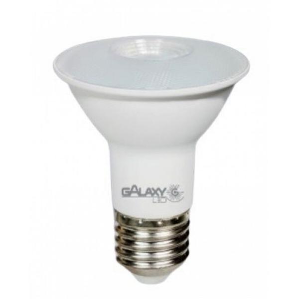 Imagem de Lampada par 20 led 7w e27 6500k bivolt galaxy 1451