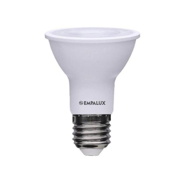 Imagem de Lâmpada Par 20 Led Dimerizável 7W 2700K Empalux PD90722