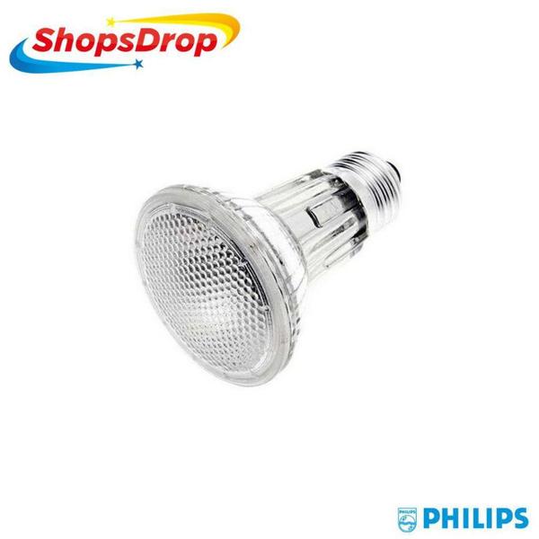 Imagem de Lâmpada Par20 50W 220V Amarela Philips