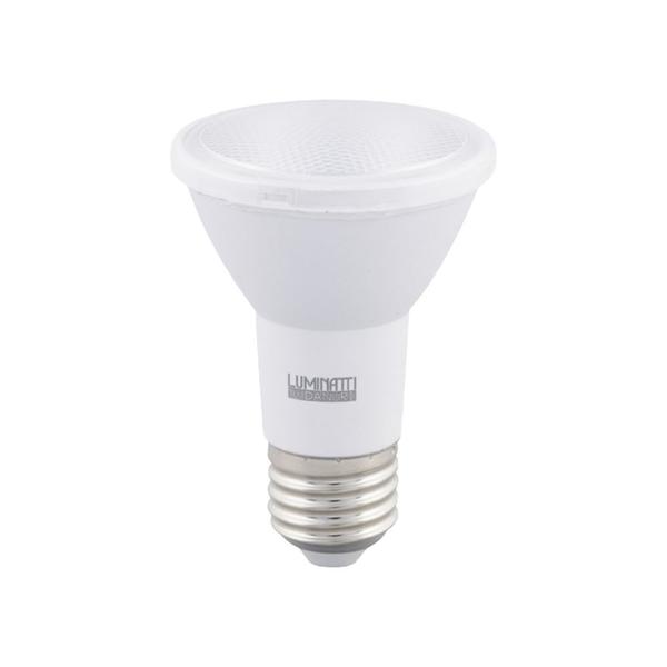 Lâmpada Par20 6W - 2700K - Luminati Imagem de Lâmpada Par20 6W - 2700K - Luminati