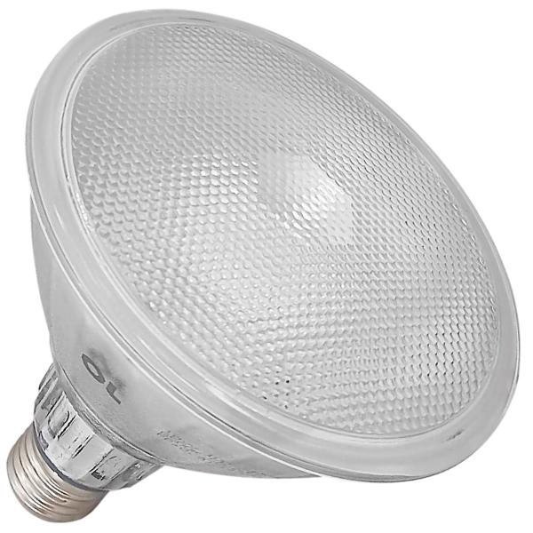 Imagem de Lâmpada Par38 Led 18W Bivolt E27 Cob Branco Frio