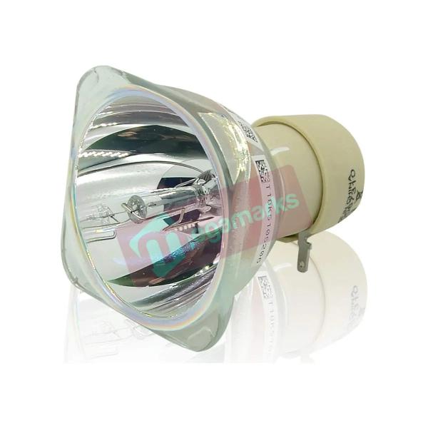 Imagem de Lampada para projetores benq MW665/MW665+/MW663/TW663/MX850UST/MP575P- philips