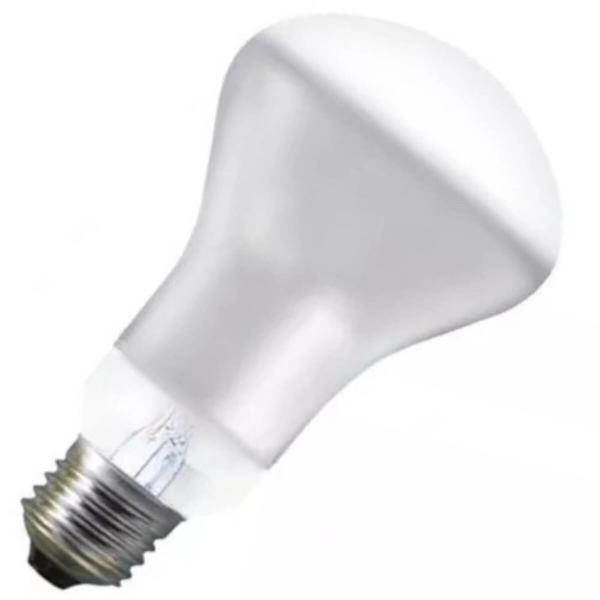 Lâmpada para Spot R63 40 Watts 220 Volts - 8548 - BRASFORT Imagem de Lâmpada para Spot R63 40 Watts 220 Volts - 8548 - BRASFORT