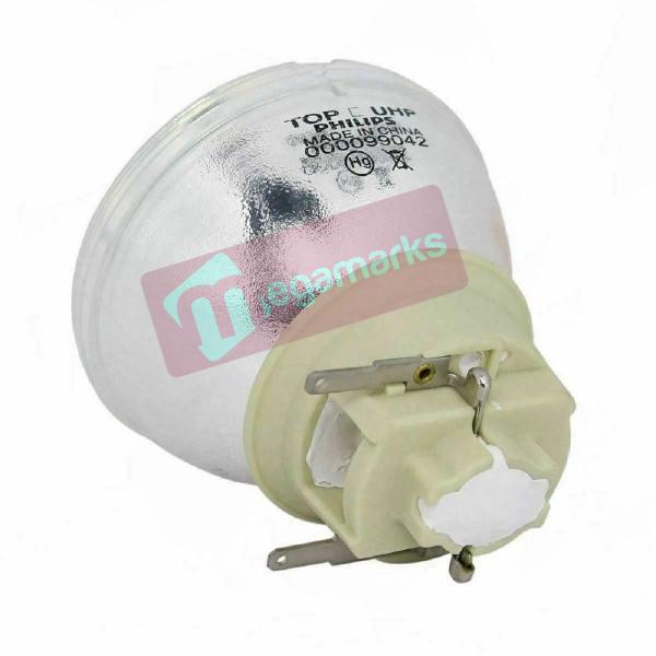LAMPADA PROJETOR BENQ MW560 MS560 MX560 5j.jnd5.001 PHILIPS Imagem de LAMPADA PROJETOR BENQ MW560 MS560 MX560 5j.jnd5.001 PHILIPS