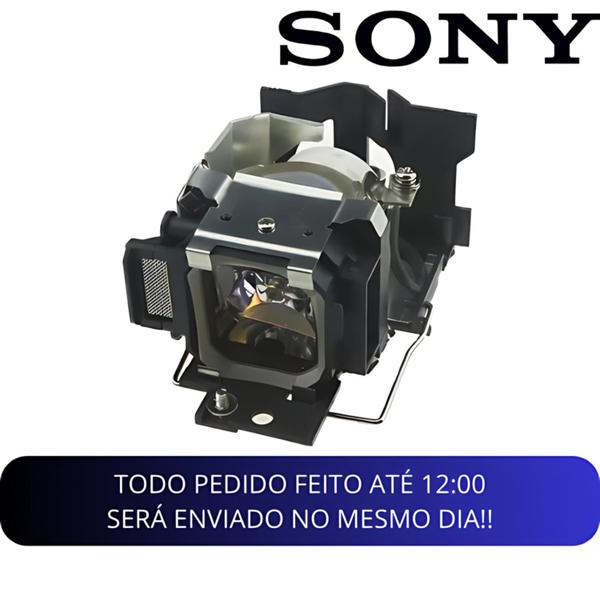 Imagem de Lâmpada Projetor Sony Lmp-c162 Vpl-es3/vpl-es4/vplex3/vplex4