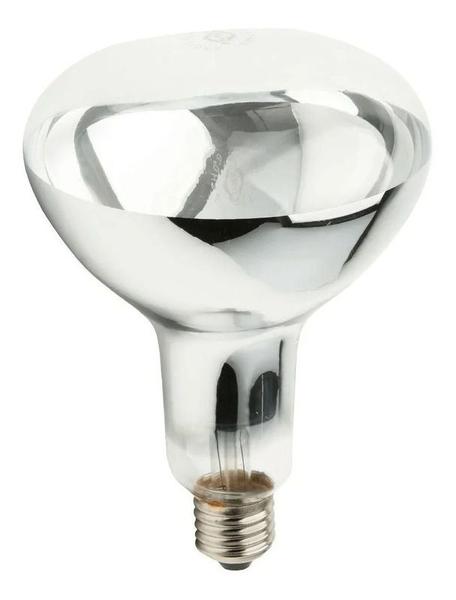 Lâmpada Secagem 250W 220V 8464 - Brasfort Imagem de Lâmpada Secagem 250W 220V 8464 - Brasfort