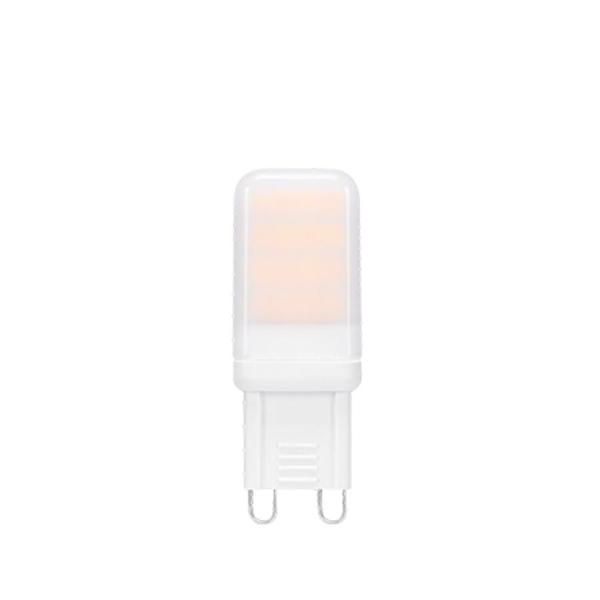 Imagem de Lampada Stella Led G9 1,7w 170lm 220v 4000k Stl21122/40 6298