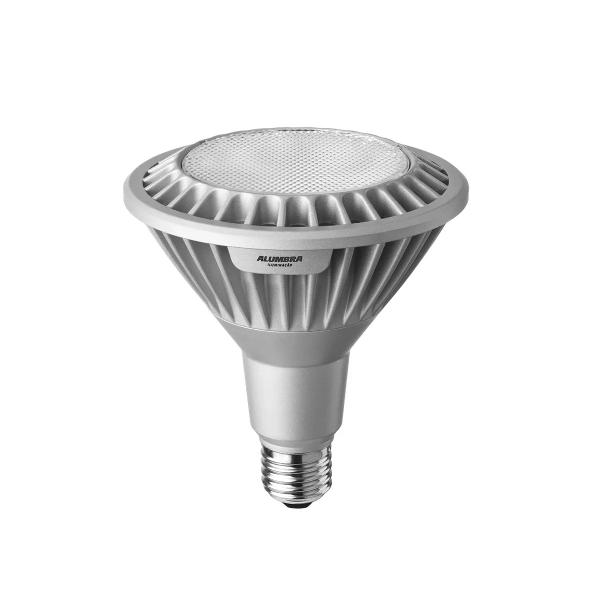 Imagem de Lâmpada Super Led Par38 15w Bivolt E27 Neutro 4000k