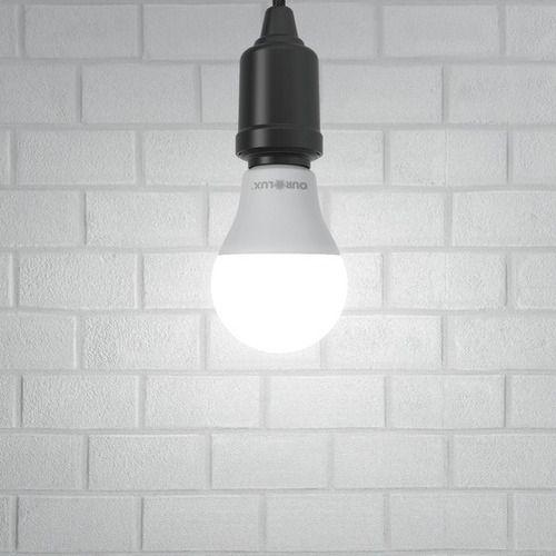 Imagem de Lâmpada Superled Bulbo 9w 6500k Bivolt - Ourolux