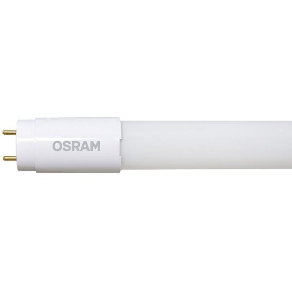 Imagem de LAMPADA TUBO LED T8 9W 4000k BIVOLT G13 GLASS OSRAM