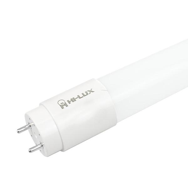 Imagem de Lampada Tubular De Led 3000K 18W T8 Branco-Quente 120Cm