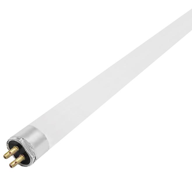 Imagem de Lampada Tubular Fluorescente T5 14w Neutro G5 55cm Ourolux