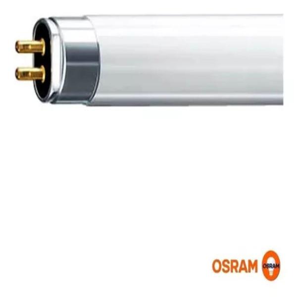 Imagem de Lâmpada Tubular Fluorescente T8 18W 840 - Osram