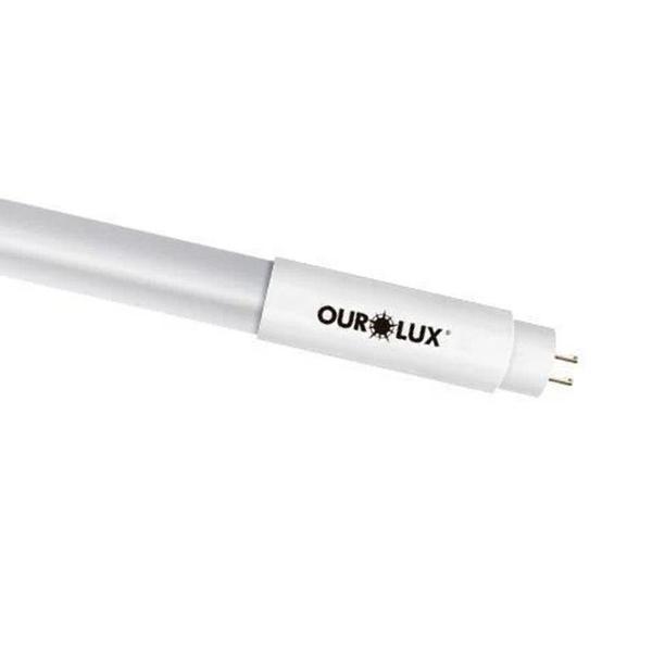 Imagem de Lâmpada Tubular T5 9W 6500K Bivolt Ourolux