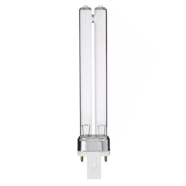 Imagem de Lampada Uv 9W Reposição Filtro Hopar Sunsun Ocean Tech Jebo