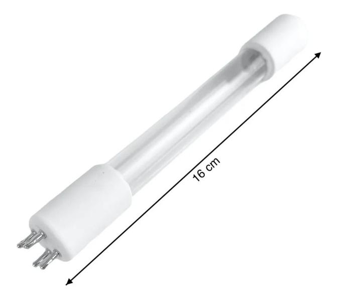 Imagem de Lâmpada Uv Purificador De Água Electrolux PA30G PA31G Nova