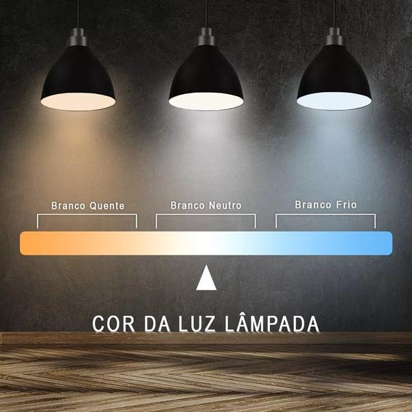 Imagem de Lâmpada Vapor Metálica TUBULAR 250 Watts Bocal E40 5000K OUROLUX