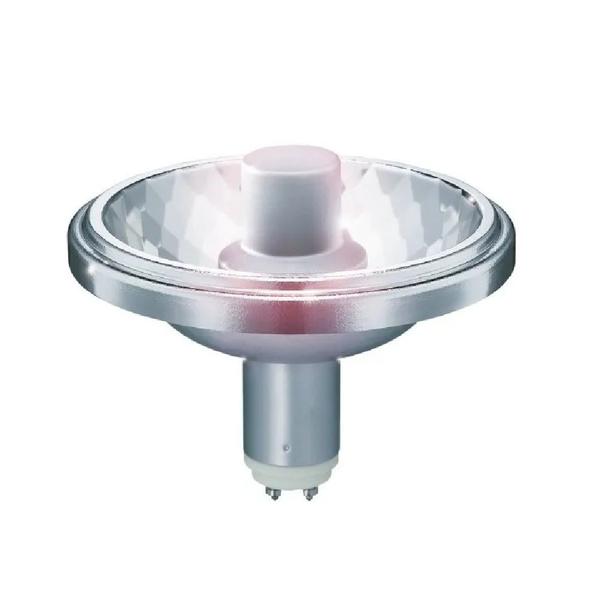 Imagem de Lampada vapor metalico cdmr 111 70w 830 24g gx8.5 philips