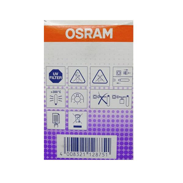 Imagem de Lâmpada vapor metálico osram hci-par20 35w 10g sp 3000k(branco quente)e27 wdl