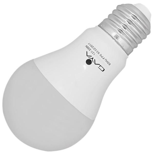 Imagem de Lâmpadas Bulbo A70 Led 15W Branco Frio E27 Bivolt