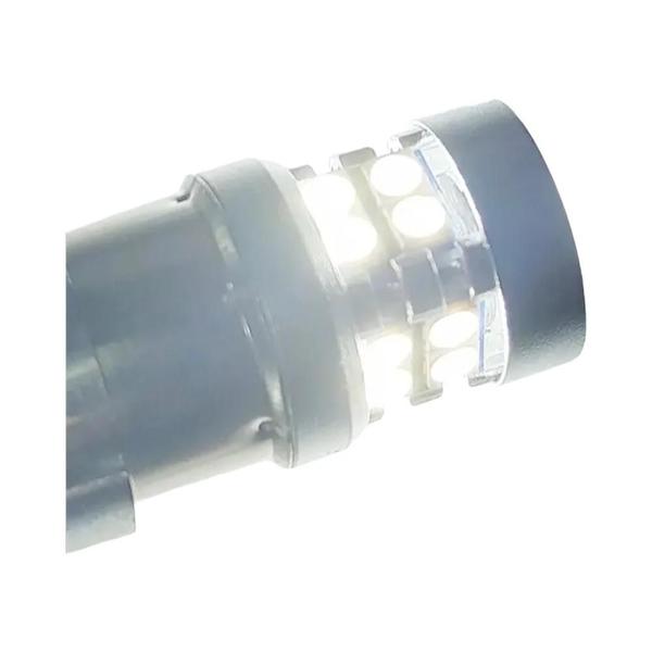 Imagem de Lâmpadas de Sinal de Carro LED 12V 6000K - 2 Peças BA15S P21/5W 1157 BAY15D Canbus