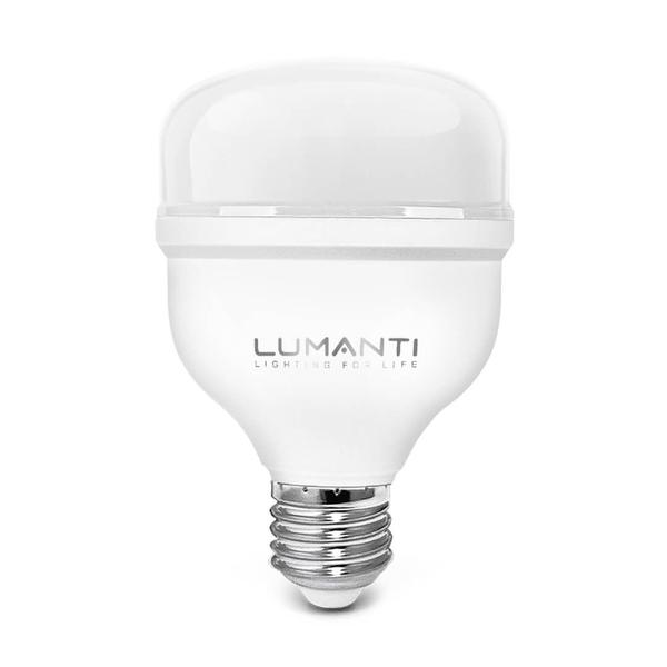 Imagem de Lâmpadas Led Super Bulbo 30w Alta Potência Bivolt Lumanti