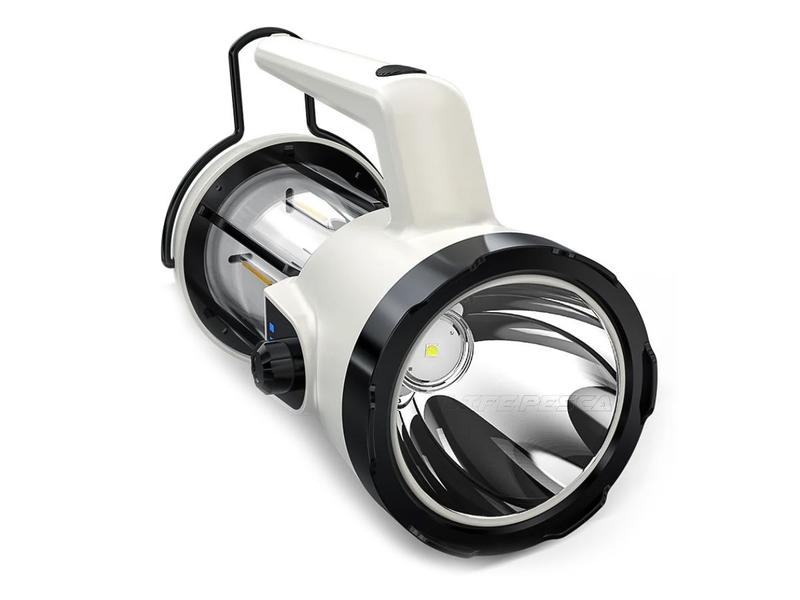 Imagem de Lampião e Lanterna Led Recarregável Para Camping Albatroz Fishing - LYD-002