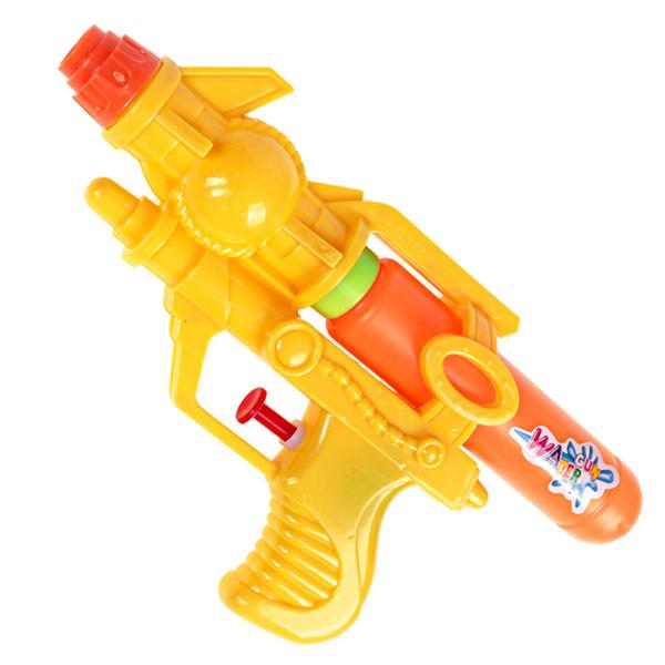 Imagem de Lança Água Arminha Arma Pistola Brinquedo Water Gun 20cm