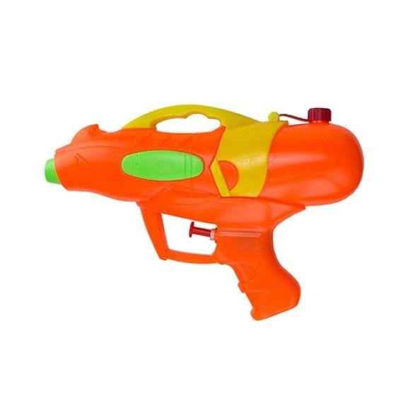 Imagem de Lança Água Arminha Arma Pistola Brinquedo Water Gun