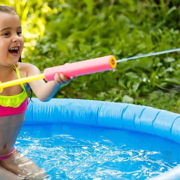 Imagem de Lança água de Bichinhos Mor Piscina cores sortidas