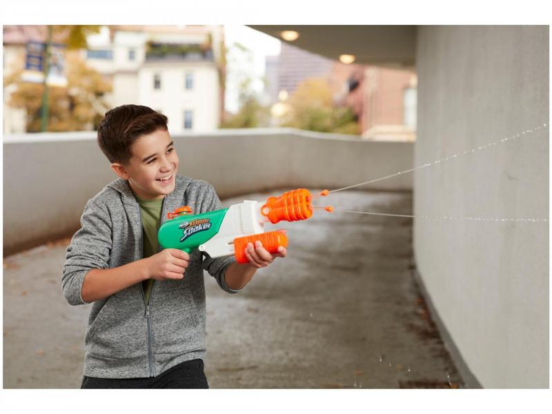 Imagem de Lanca agua nerf supersoa - f3891