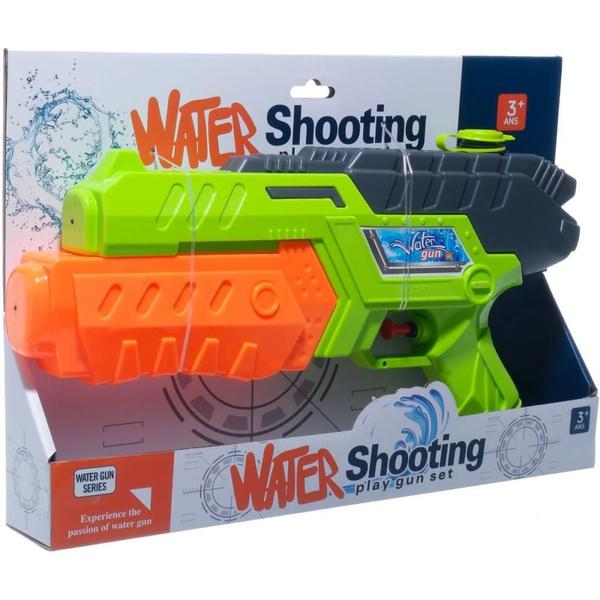 Imagem de LANCA-ÁGUA Water Shooting 32,5CM