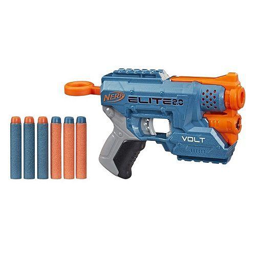 Imagem de Lança Dardos Nerf Elite 2.0 Volt SD-1 Com Mira a Feixe de Luz - Hasbro - E9953