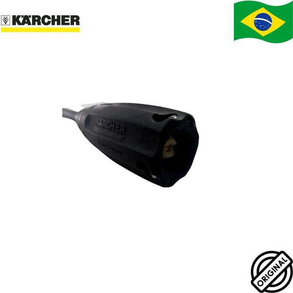 Imagem de Lanca leque power 27 regulavel min/max serve k2 e k3 karcher