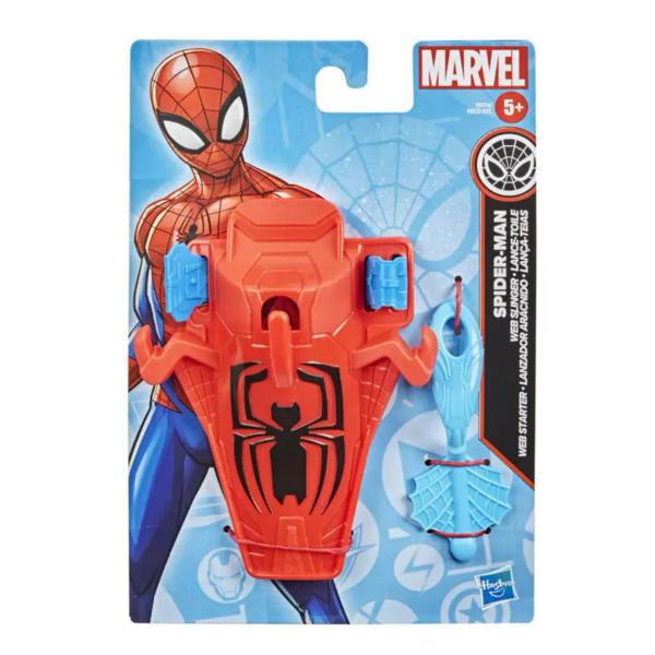 Imagem de Lança Teia Dardo Homem Aranha Avengers Marvel Hasbro F0522