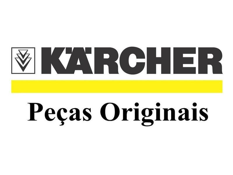 Imagem de Lança Tubeira Turbo Para Lavadora Karcher K3 Premium