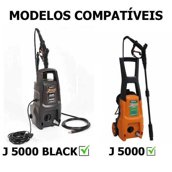 Imagem de Lança Vario Jato Leque E Reto Jactoclean J6200/j6500/j6800