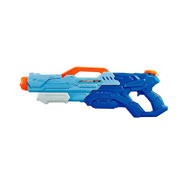 Lançador D'água Aqua Shoot 58Cm Zippy Toy - Lançadores de Água