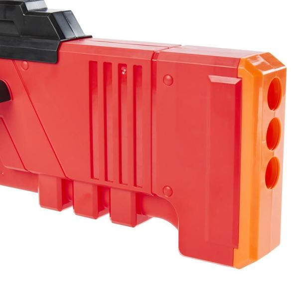 Lançador Dardos Nerf Roblox Mm2 Shark Seeker Lançador Hasbro Imagem de Lançador Dardos Nerf Roblox Mm2 Shark Seeker Lançador Hasbro
