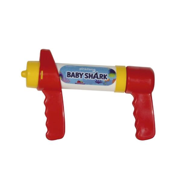 Imagem de Lancador De Agua Mini Baby Shark - Rosita