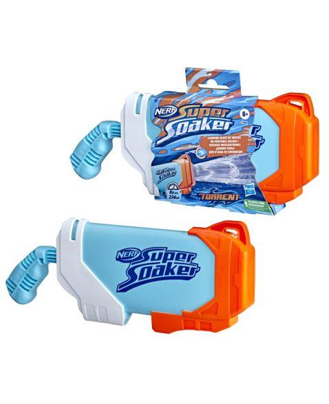 Imagem de Lançador de água nerf super soaker torrent habsrof3889