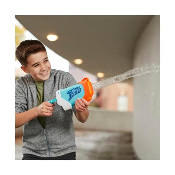 Imagem de Lançador De Água Nerf Super Soaker Torrent - Hasbro F3889