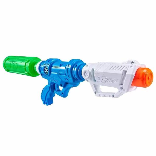 Imagem de Lançador de Água Tornado Tide Infantil com Refil 500ml