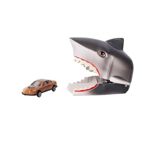 Imagem de Lançador de Carrinho Shark Turbo - DTC