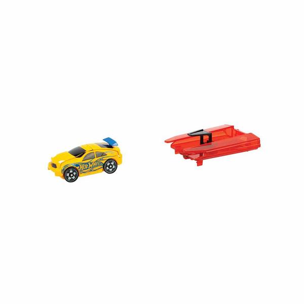 Imagem de Lançador de Carrinhos - Hot Wheels - Extreme - Sortido - Fun Divirta-se