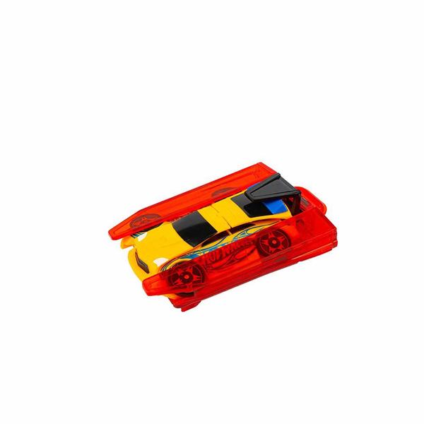 Imagem de Lançador de Carrinhos - Hot Wheels - Extreme - Sortido - Fun Divirta-se