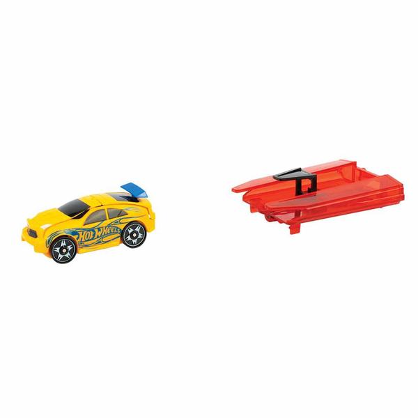 Imagem de Lançador de Carrinhos - Hot Wheels - Extreme - Sortido - Fun Divirta-se