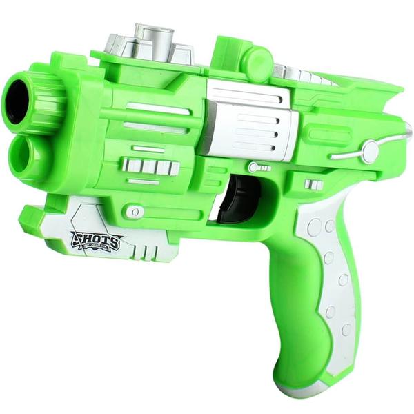 Lançador de Dardo Soft Gun Brinquedo Infantil Bbr Toys Presente Menino Imagem de Lançador de Dardo Soft Gun Brinquedo Infantil Bbr Toys Presente Menino